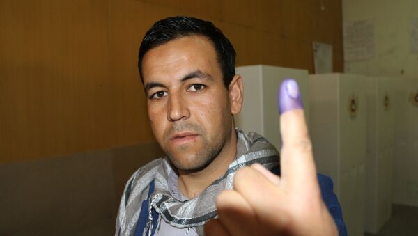 کمیسیون شکایت های انتخاباتی: انتخابات امروز درست مدیریت نشده است - اسپوتنیک افغانستان  