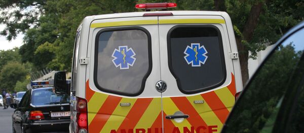 حادثه خونین ترافیکی در کامرون؛ 37 تن جان باختند - اسپوتنیک افغانستان  