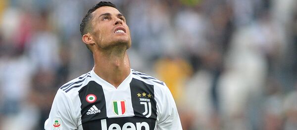 Футболист Криштиану Роналду Футболист Криштиану Роналду - اسپوتنیک افغانستان