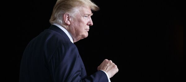 ترامپ: جنگ افغانستان موجب فروپاشی شوروی گردید + ویدیو ترامپ: جنگ افغانستان موجب فروپاشی شوروی گردید + ویدیو - اسپوتنیک افغانستان