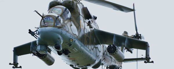 آذربایجان به سرنگون کردن هلیکوپتر روسیه اعتراف کرد آذربایجان به سرنگون کردن هلیکوپتر روسیه اعتراف کرد - اسپوتنیک افغانستان