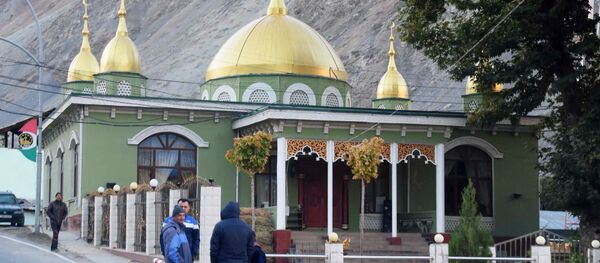 کرونا به تاجیکستان رسید کرونا به تاجیکستان رسید - اسپوتنیک افغانستان