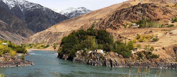 وضعیت در مرز تاجیکستان با افغانستان نگران کننده است وضعیت در مرز تاجیکستان با افغانستان نگران کننده است - اسپوتنیک افغانستان