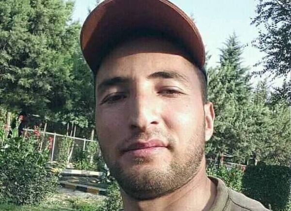 قتل یک زن توسط شوهرش در بدخشان قتل یک زن توسط شوهرش در بدخشان - اسپوتنیک افغانستان