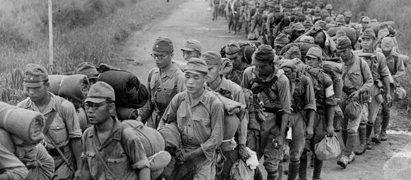 جنگ جهانی دوم جنگ جهانی دوم - اسپوتنیک افغانستان