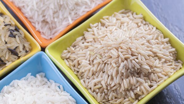 تاثیر برنج بر کاهش و افزایش وزن اضافی بدن انسان - اسپوتنیک افغانستان  