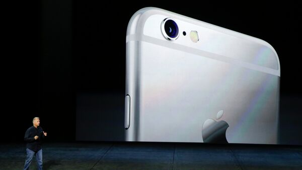 کمپنی Apple مودل های جدید iPhone و iPad به بازار عرضه کرد - اسپوتنیک افغانستان  