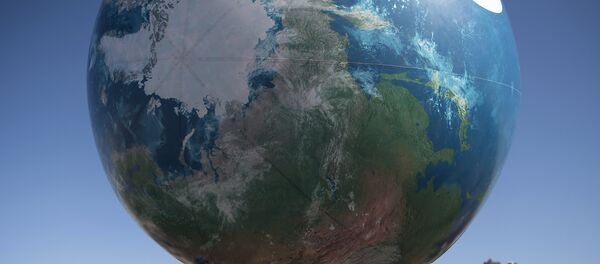 آینده تیره در انتظار سیاره ما قرار دارد - اسپوتنیک افغانستان  