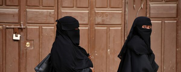 عربستان سعودی خواستار حقوق زنان شد عربستان سعودی خواستار حقوق زنان شد - اسپوتنیک افغانستان