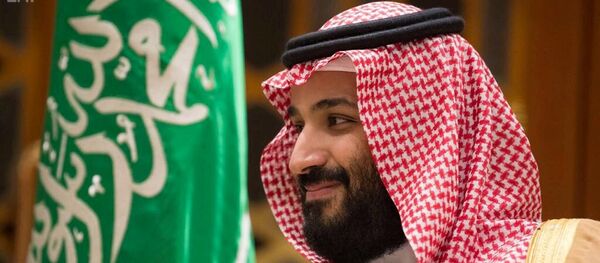 بازگشت رقیب بن سلمان به عربستان بازگشت رقیب بن سلمان به عربستان - اسپوتنیک افغانستان