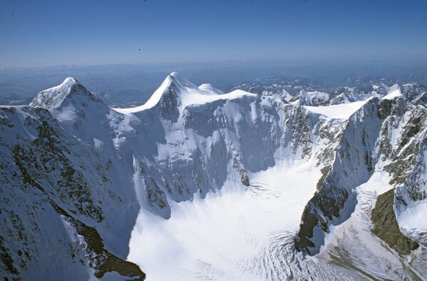 کوه بلوخا - اسپوتنیک افغانستان  