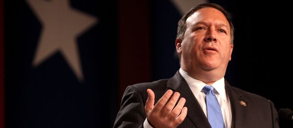 پامپئو: عراقیها بخاطر آزادی میرقصند و از مرگ سلیمانی شکرگذار اند پامپئو: عراقیها بخاطر آزادی میرقصند و از مرگ سلیمانی شکرگذار اند - اسپوتنیک افغانستان