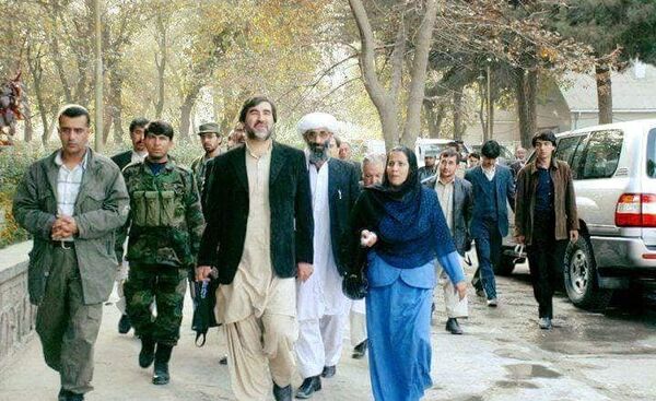 آخرین سفر؛ روایتهای ناگفته از حادثهٔ شهادت سید مصطفی کاظمی آخرین سفر؛ روایتهای ناگفته از حادثهٔ شهادت سید مصطفی کاظمی - اسپوتنیک افغانستان