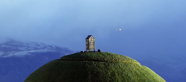 بهترین کشورهای اروپا برای زندگی  - اسپوتنیک افغانستان  