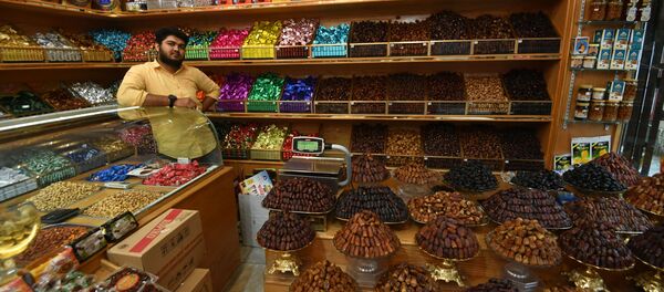 افغانستان به ارزش 47 میلیون دالر انجیر خشک به خارج صادر کرده است افغانستان به ارزش 47 میلیون دالر انجیر خشک به خارج صادر کرده است - اسپوتنیک افغانستان