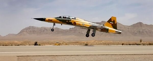 آمادگی ایران برای جنگ با اسرائیل آمادگی ایران برای جنگ با اسرائیل - اسپوتنیک افغانستان