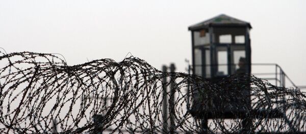 شورش در زندان خجند تاجیکستان بیش از 20 کشته برجای گذاشت شورش در زندان خجند تاجیکستان بیش از 20 کشته برجای گذاشت - اسپوتنیک افغانستان