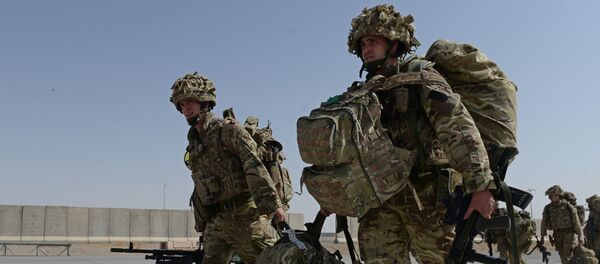 آیا امریکا، روسیه و چین به خاطر صلح در افغانستان نقش متفقانه بازی میکنند؟ - اسپوتنیک افغانستان  