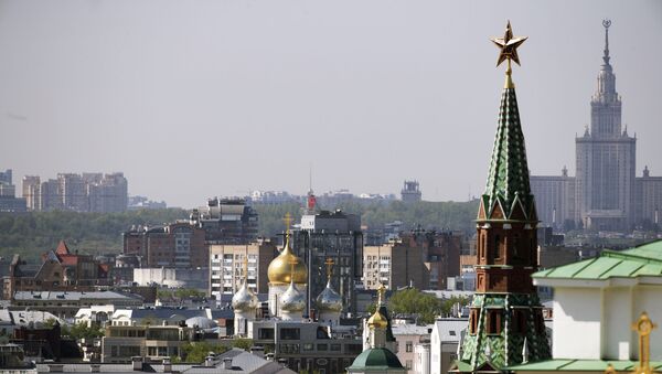 هیأت اشتراک‌کننده در نشست مسکو، با نشر اعلامیه‌یی هدفش را اعلام کرد - اسپوتنیک افغانستان  
