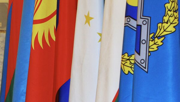 ارمنستان خواستار لغو عضویت افغانستان در سازمان پیمان امنیت جمعی شد - اسپوتنیک افغانستان  