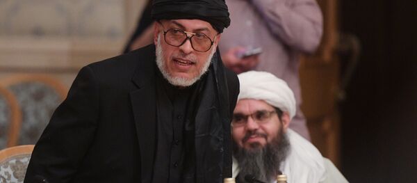 استانکزی: امریکا خروج تمام نیروهایش از افغانستان را پذیرفت استانکزی: امریکا خروج تمام نیروهایش از افغانستان را پذیرفت - اسپوتنیک افغانستان