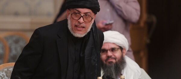 استقبال طالبان از حضور زنان در نشست بین‌الافغانی در قطر - اسپوتنیک افغانستان  