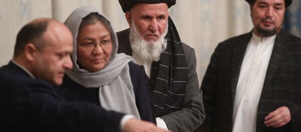 شورای صلح افغانستان: روند صلح افغانستان دیگر در اختیار این شورا نیست شورای صلح افغانستان: روند صلح افغانستان دیگر در اختیار این شورا نیست - اسپوتنیک افغانستان