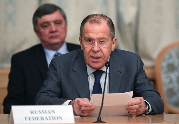  بازگشت روسیه به افغانستان - اسپوتنیک افغانستان  