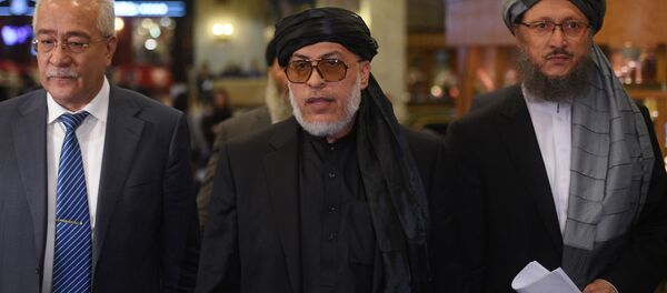 طالبان: اکنون میان ما و کابل آتش‌بس نیست، حملات ادامه دارد - اسپوتنیک افغانستان  