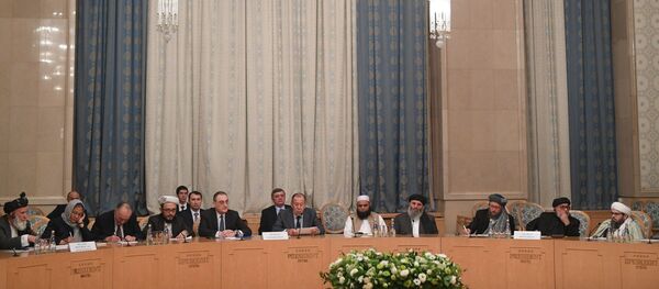 شورای عالی صلح: مذاکرات با طالبان تا قبل از انتخابات آینده برگزار می شود شورای عالی صلح: مذاکرات با طالبان تا قبل از انتخابات آینده برگزار می شود - اسپوتنیک افغانستان