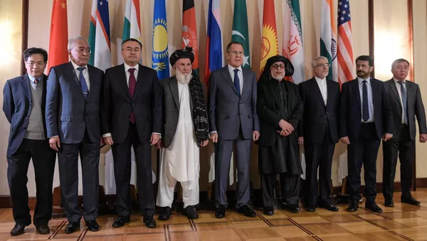 ایران از طالبان چه می خواهد؟