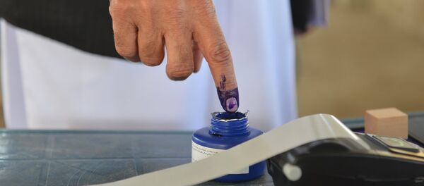 انتخابات ریاستجمهوری افغانستان سه ماه به تعویق برگزار میشود انتخابات ریاستجمهوری افغانستان سه ماه به تعویق برگزار میشود - اسپوتنیک افغانستان