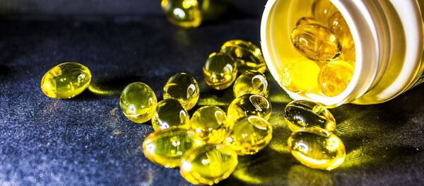 جلوگیری از سکته قلبی و مغزی به کمک چربی جلوگیری از سکته قلبی و مغزی به کمک چربی - اسپوتنیک افغانستان