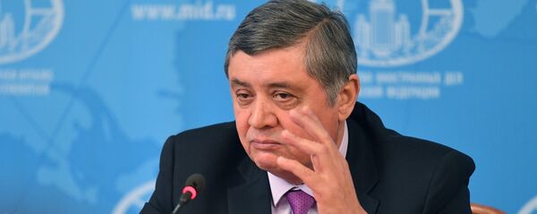 مسکو: امریکا و طالبان دوستدار اجرای توافق نامه صلح هستند - اسپوتنیک افغانستان  