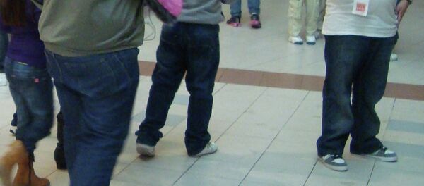 دانشمندان اثرات بد چاقی را کشف کرده اند - اسپوتنیک افغانستان  