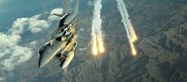 طالبان: آمریکا به بهانه داعش مواضع ما را هدف قرار میداد طالبان: آمریکا به بهانه داعش مواضع ما را هدف قرار میداد - اسپوتنیک افغانستان