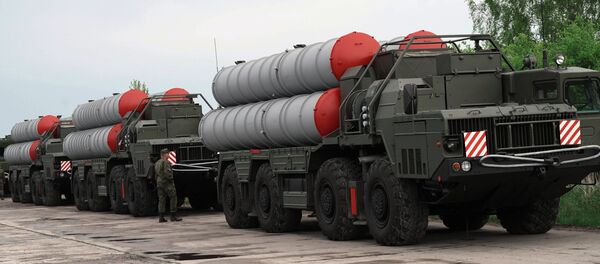 هند در تلاش سرعت بخشیدن بر پروسه دریافت سامانه اس-400 بخاطر تنش با چین هند در تلاش سرعت بخشیدن بر پروسه دریافت سامانه اس-400 بخاطر تنش با چین - اسپوتنیک افغانستان