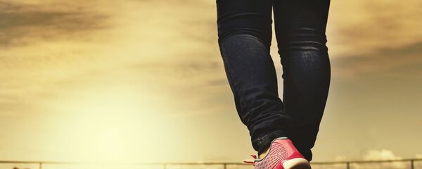 ارتباط بین سرعت پیاده روی و مرگ زود رس ارتباط بین سرعت پیاده روی و مرگ زود رس - اسپوتنیک افغانستان