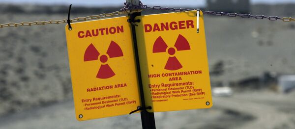 افشای مکان نگهداری جنگ افزار های اتمی امریکا افشای مکان نگهداری جنگ افزار های اتمی امریکا - اسپوتنیک افغانستان