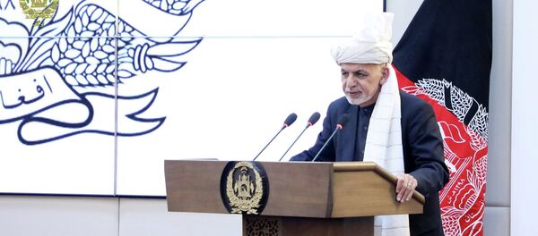 غنی: ما صلح چند روزه نمیخواهیم غنی: ما صلح چند روزه نمیخواهیم - اسپوتنیک افغانستان