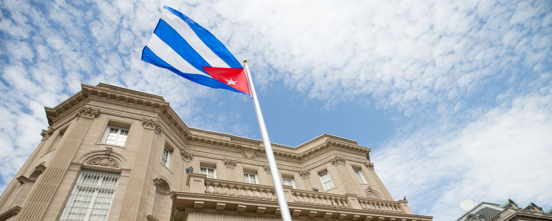 امریکا وزیر دفاع کوبا را تحریم کرد - اسپوتنیک افغانستان  , 1920, 22.07.2021