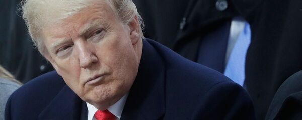 افشای جزئیات تازه‌ از معامله قرن امریکا - اسپوتنیک افغانستان  