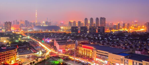 تا یک هفته دیگر چین میزبان مذاکرات صلح خواهد بود تا یک هفته دیگر چین میزبان مذاکرات صلح خواهد بود - اسپوتنیک افغانستان