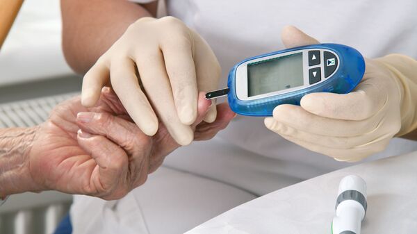 پیش‌بینی دیابت برای افراد مبتلا به کرونا - اسپوتنیک افغانستان  