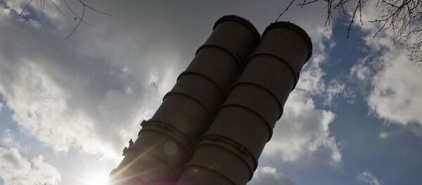 دلیل شهرت  S -  400 روسیه در بازار جهانی تسلیحات دلیل شهرت  S -  400 روسیه در بازار جهانی تسلیحات - اسپوتنیک افغانستان