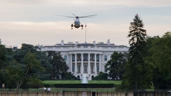 هلیکوپتر جدید رئیس‌جمهور امریکا+عکس - اسپوتنیک افغانستان  