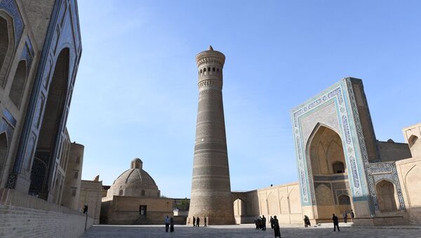 دور جدید نشست بین الافغانی احتملا در ازبکستان برگزار خواهد شد - اسپوتنیک افغانستان  