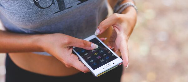 رایج‌ترین عوارض تلفون‌های هوشمند کدام‌ها اند؟ - اسپوتنیک افغانستان  