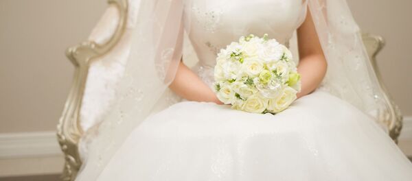 آیا سیستم ازدواج آنلاین در عربستان پس از پایان محدودیت های کرونایی ادامه خواهد داشت؟ - اسپوتنیک افغانستان  