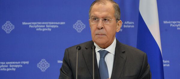 لاوروف: بازنگری تاریخ در پس زمینه سالگرد سازمان ملل یک تلاش پوچ است لاوروف: بازنگری تاریخ در پس زمینه سالگرد سازمان ملل یک تلاش پوچ است - اسپوتنیک افغانستان